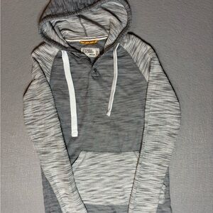 Free People Hoodie Men’s Medium